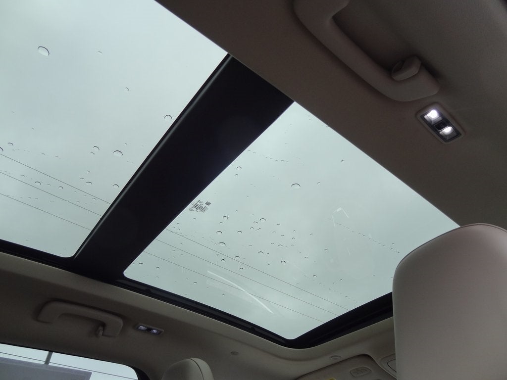 2021 Lincoln Corsair Reserve