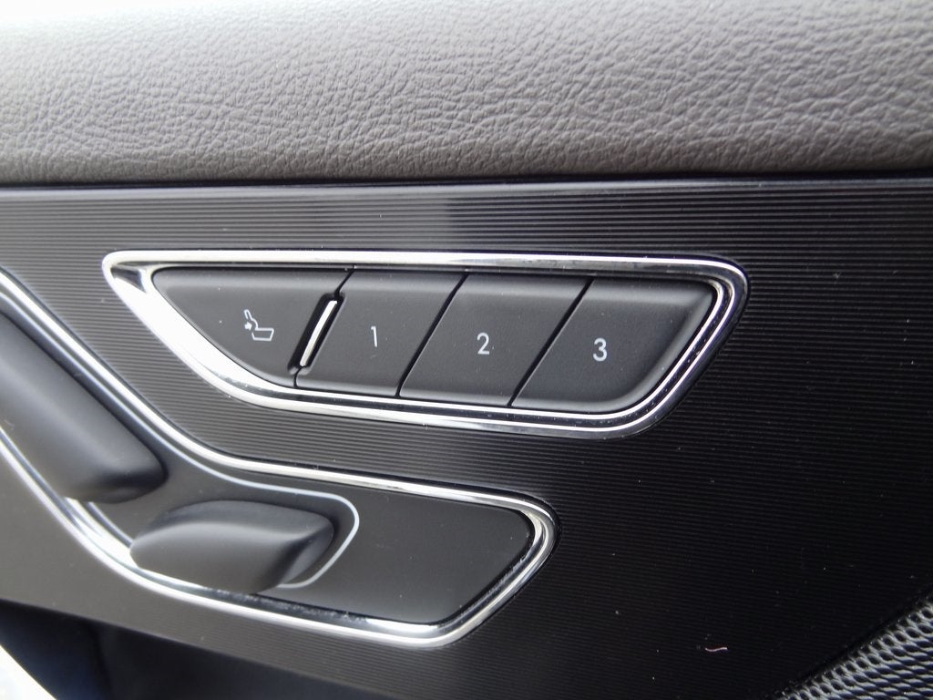 2021 Lincoln Corsair Reserve