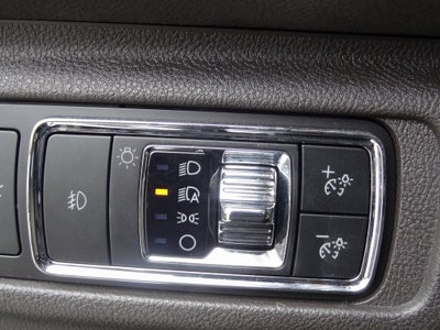 2021 Lincoln Corsair Reserve