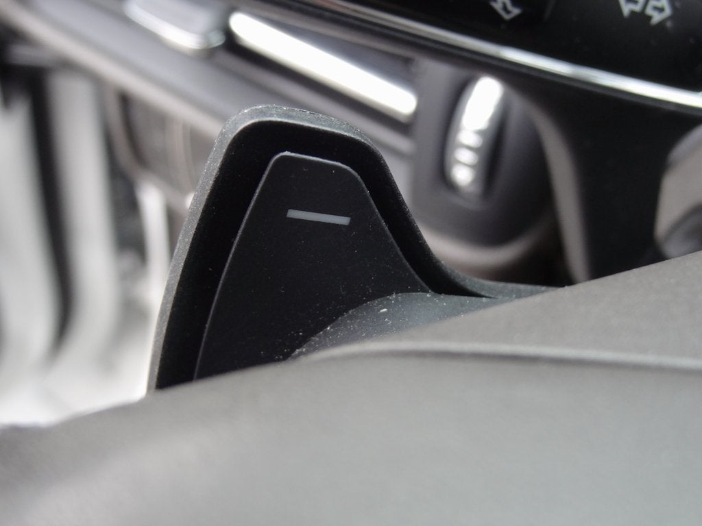 2021 Lincoln Corsair Reserve