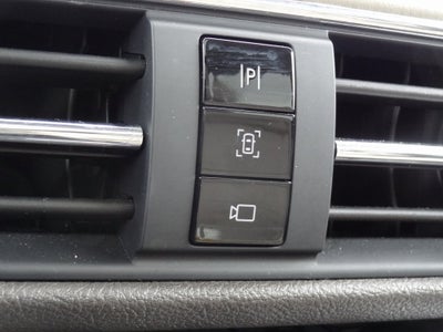 2021 Lincoln Corsair Reserve