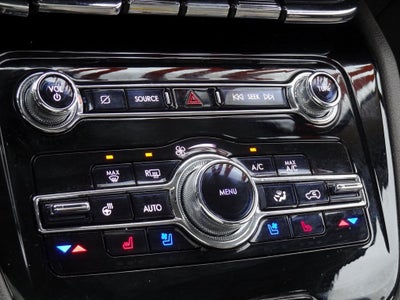 2021 Lincoln Corsair Reserve