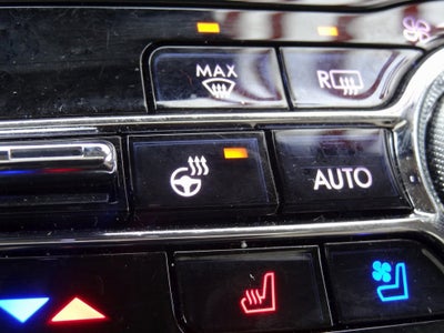 2021 Lincoln Corsair Reserve