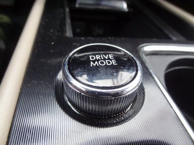 2021 Lincoln Corsair Reserve