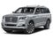 2023 Lincoln Navigator Reserve Reserve