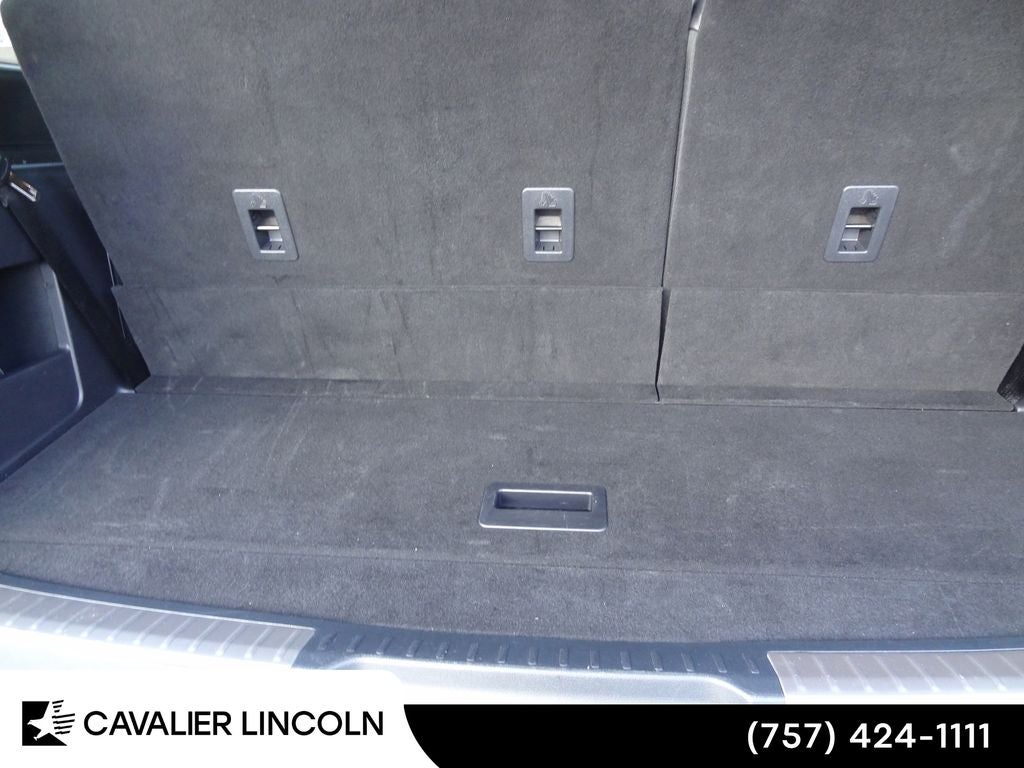 2024 Lincoln Navigator Reserve Reserve