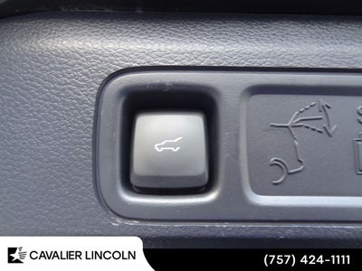 2024 Lincoln Navigator Reserve Reserve