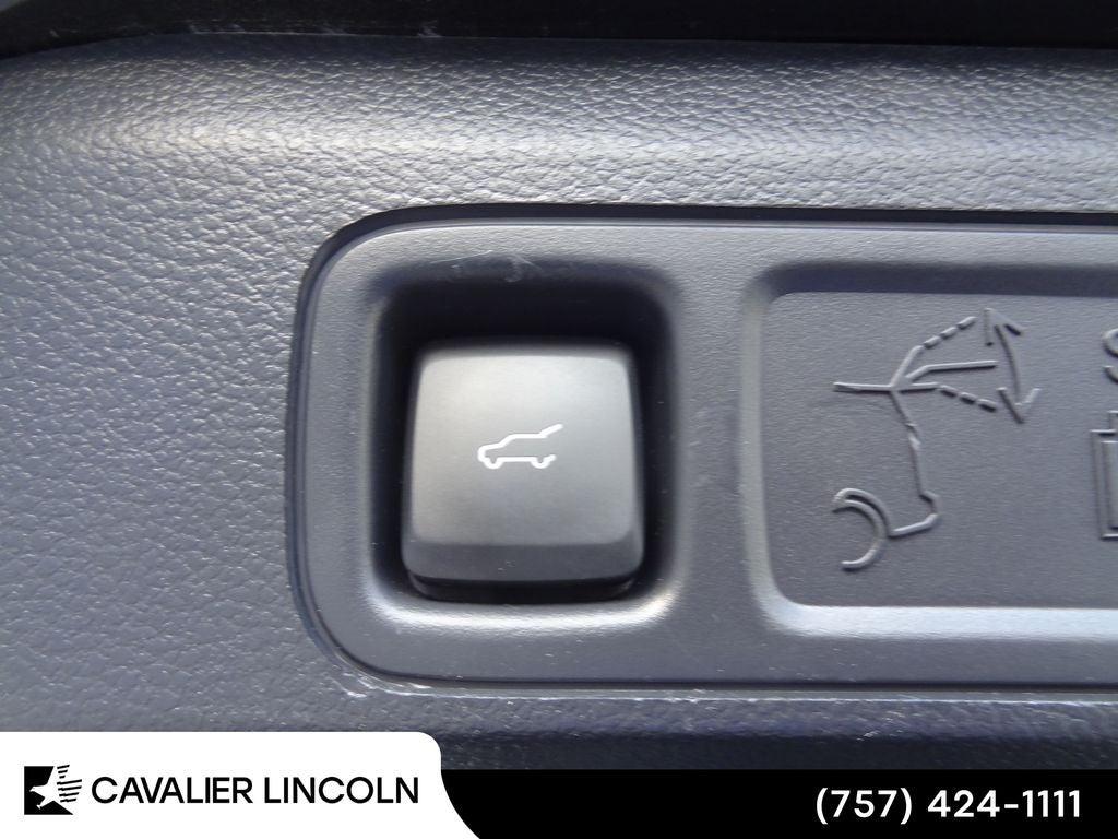 2024 Lincoln Navigator Reserve Reserve