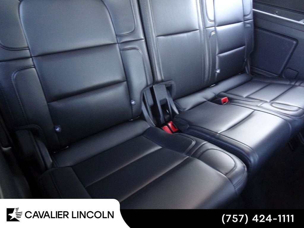 2024 Lincoln Navigator Reserve Reserve