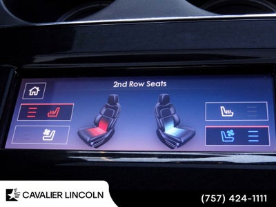 2024 Lincoln Navigator Reserve Reserve