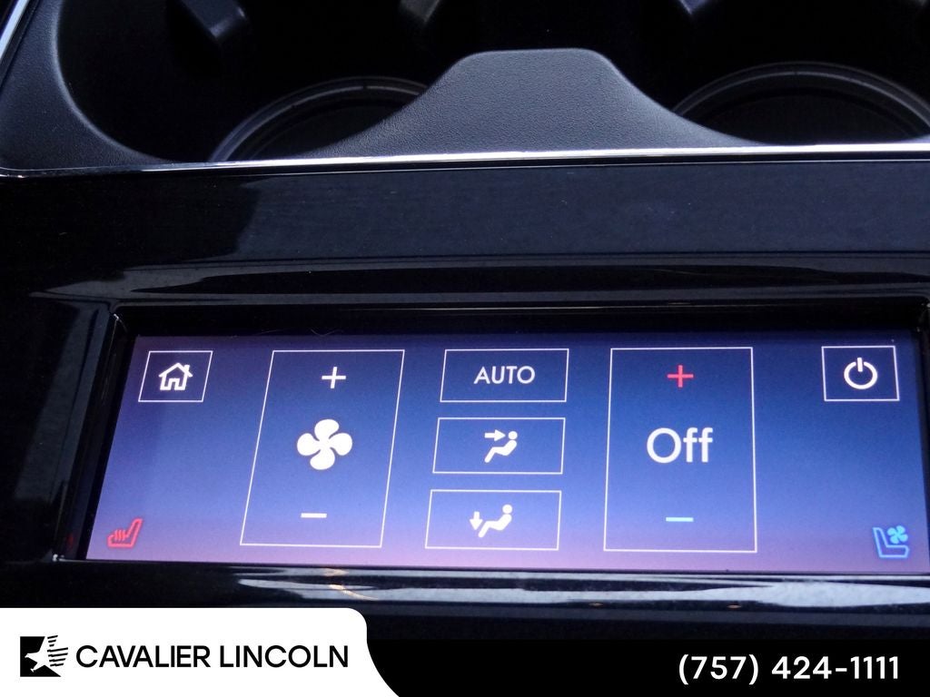 2024 Lincoln Navigator Reserve Reserve