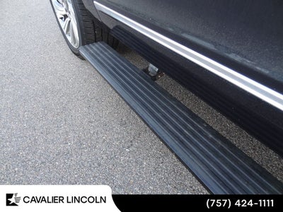 2024 Lincoln Navigator Reserve Reserve