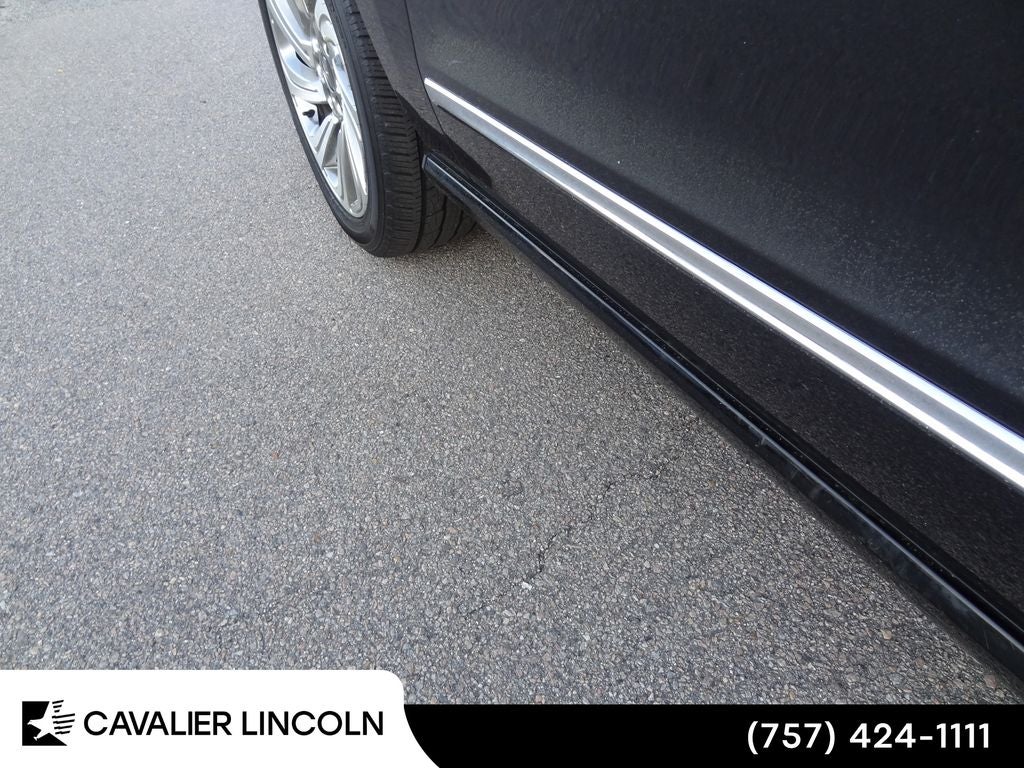 2024 Lincoln Navigator Reserve Reserve