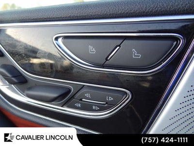 2024 Lincoln Navigator Reserve Reserve