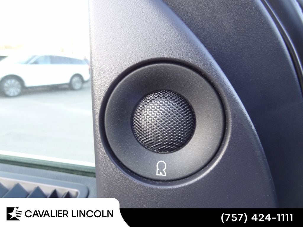 2024 Lincoln Navigator Reserve Reserve