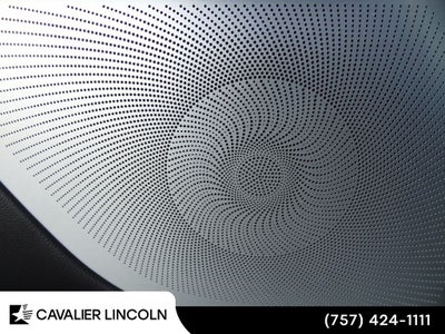 2024 Lincoln Navigator Reserve Reserve