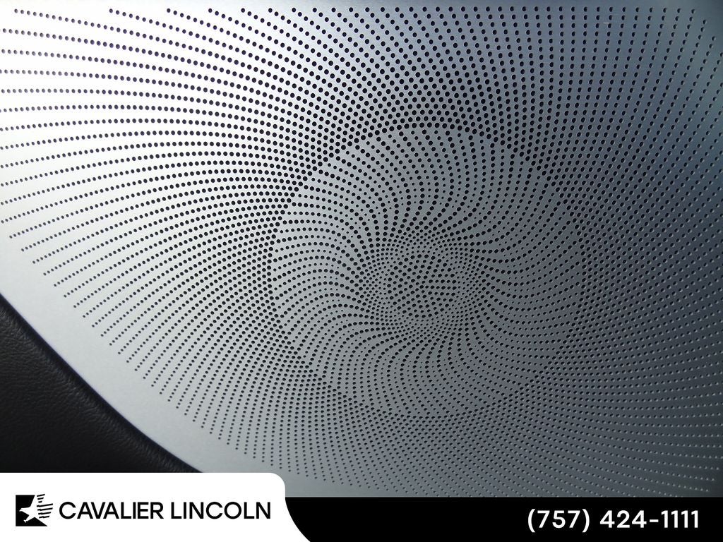 2024 Lincoln Navigator Reserve Reserve