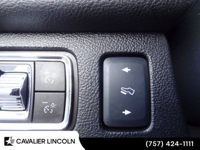 2024 Lincoln Navigator Reserve Reserve