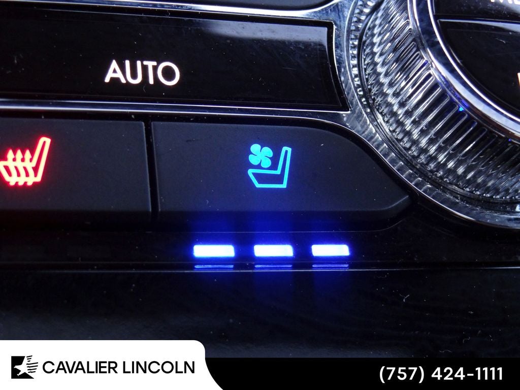 2024 Lincoln Navigator Reserve Reserve