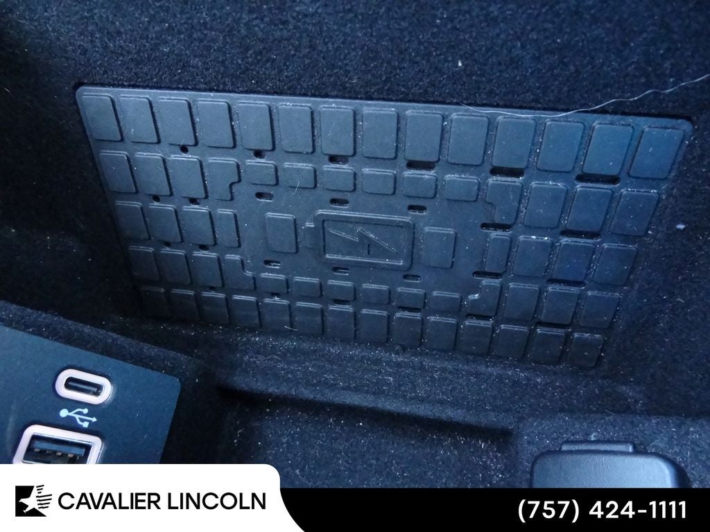 2024 Lincoln Navigator Reserve Reserve