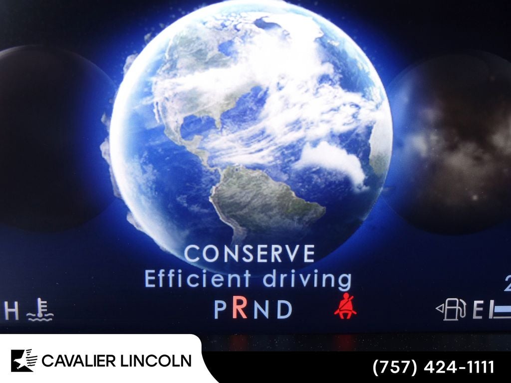 2024 Lincoln Navigator Reserve Reserve