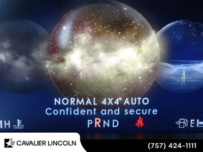 2024 Lincoln Navigator Reserve Reserve