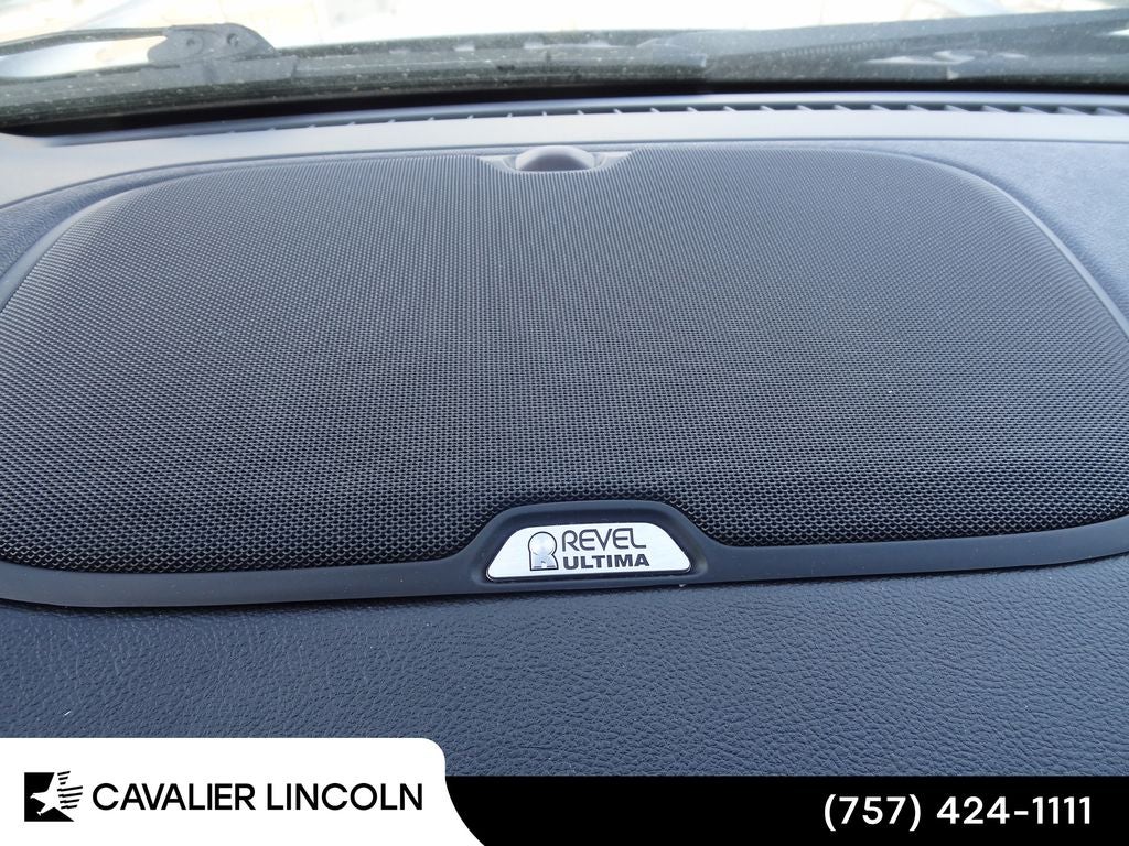 2024 Lincoln Navigator Reserve Reserve