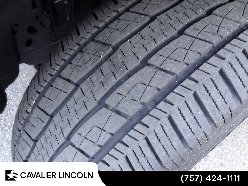 2024 Lincoln Navigator Reserve Reserve