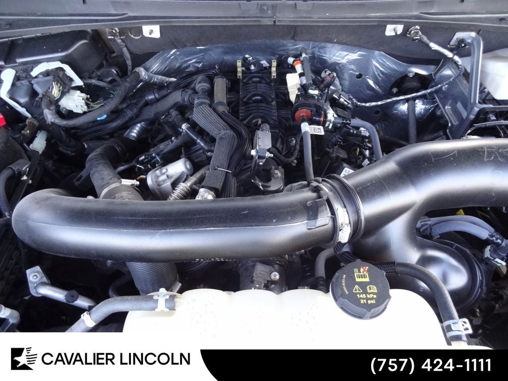 2024 Lincoln Navigator Reserve Reserve