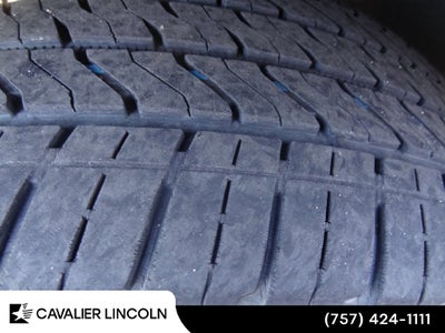 2017 Lincoln Navigator L Select Select