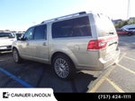 2017 Lincoln Navigator L Select Select