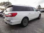 2021 Lincoln Navigator L Reserve