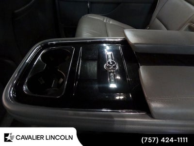 2019 Lincoln Navigator L Reserve Reserve