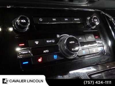 2019 Lincoln Navigator L Reserve Reserve