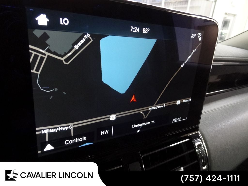 2019 Lincoln Navigator L Reserve Reserve
