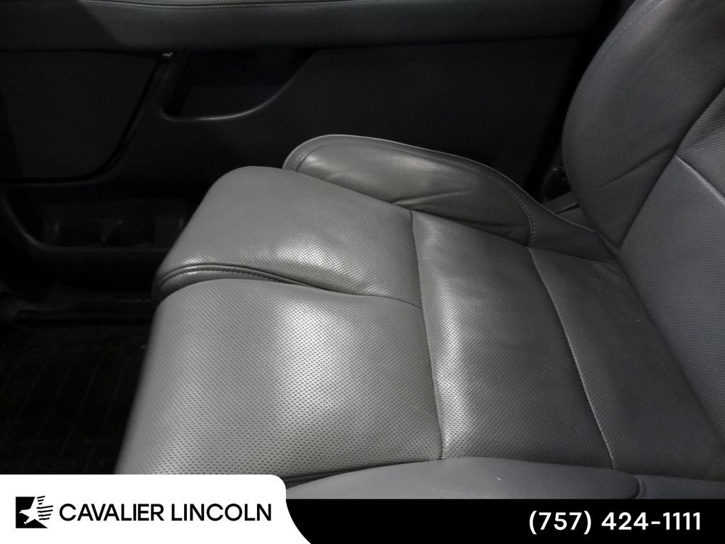 2019 Lincoln Navigator L Reserve Reserve