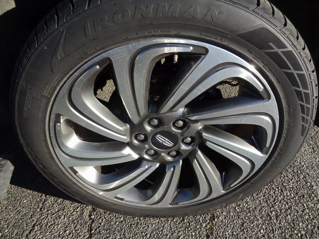 2024 Lincoln Navigator L Premiere