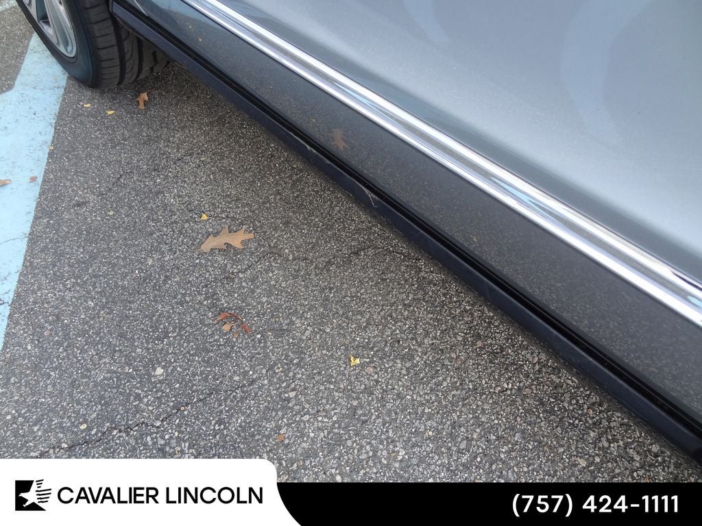 2024 Lincoln Navigator L Premiere