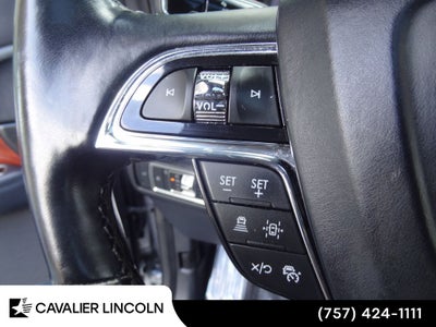 2024 Lincoln Navigator L Premiere
