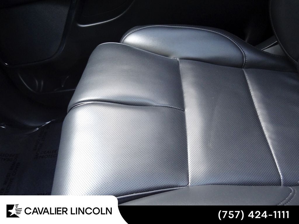 2024 Lincoln Navigator L Premiere