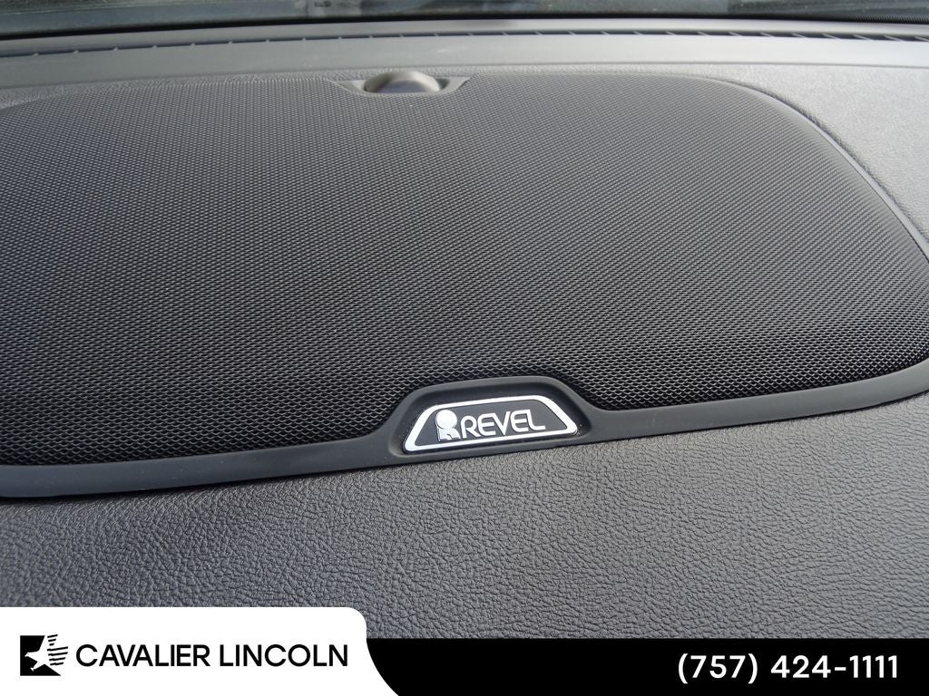 2024 Lincoln Navigator L Premiere