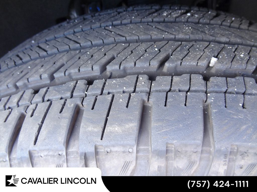 2026 Lincoln Navigator Premiere L