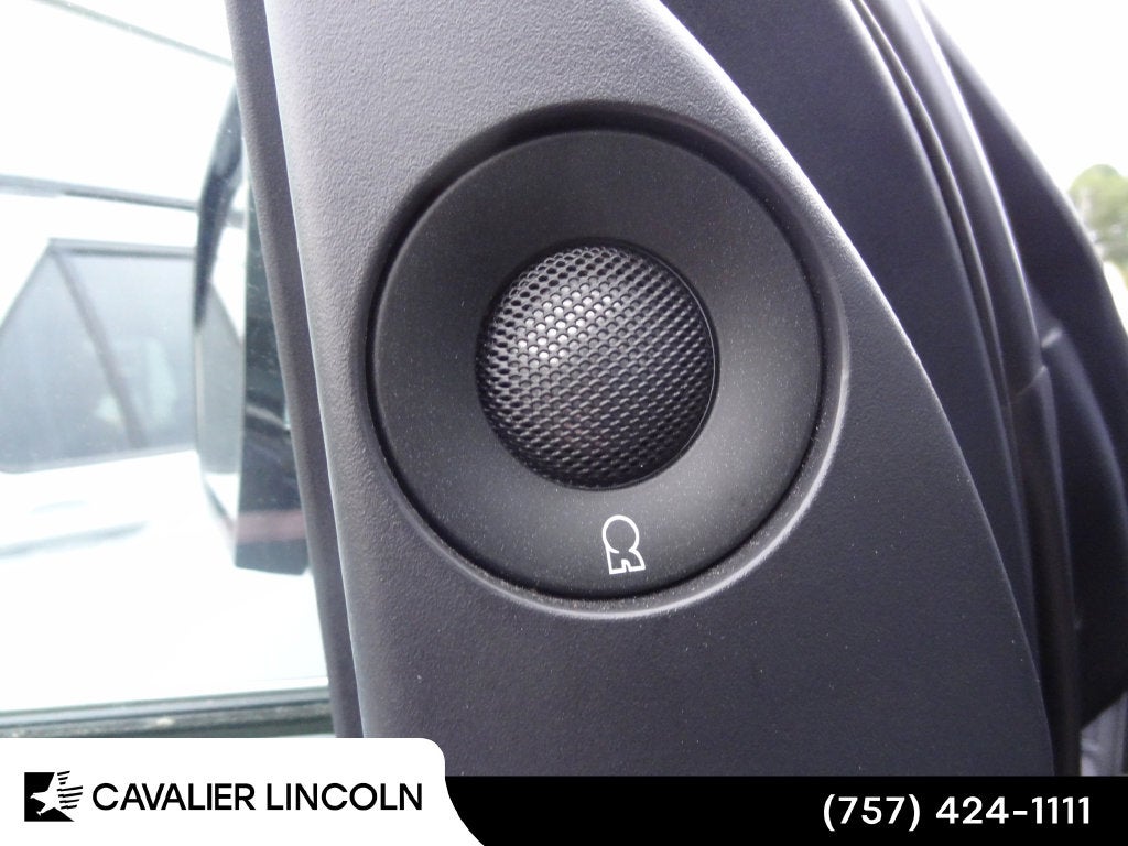2023 Lincoln Navigator L Black Label Black Label