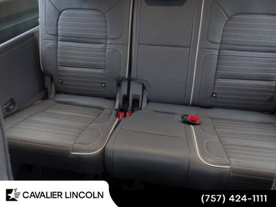 2023 Lincoln Navigator L Black Label Black Label