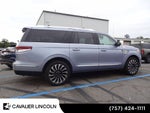 2023 Lincoln Navigator L Black Label Black Label