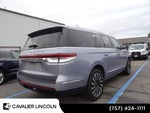 2023 Lincoln Navigator L Black Label Black Label
