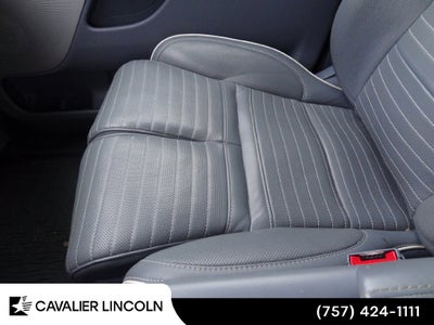 2023 Lincoln Navigator L Black Label Black Label