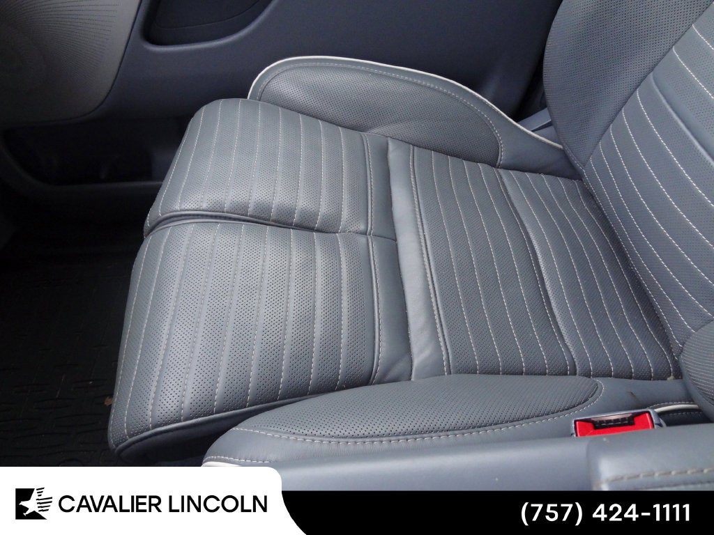 2023 Lincoln Navigator L Black Label Black Label