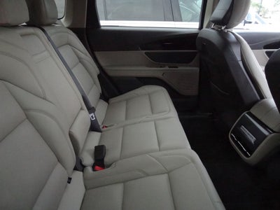 2025 Lincoln Nautilus Premiere Premier