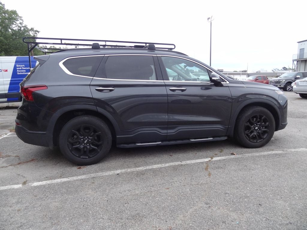 2022 Hyundai Santa Fe XRT